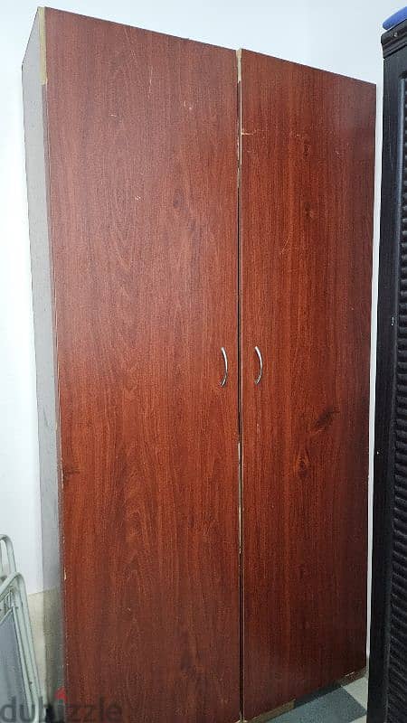 Cupboard 1