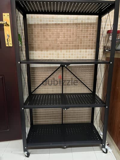 Kitchen Rack or storage