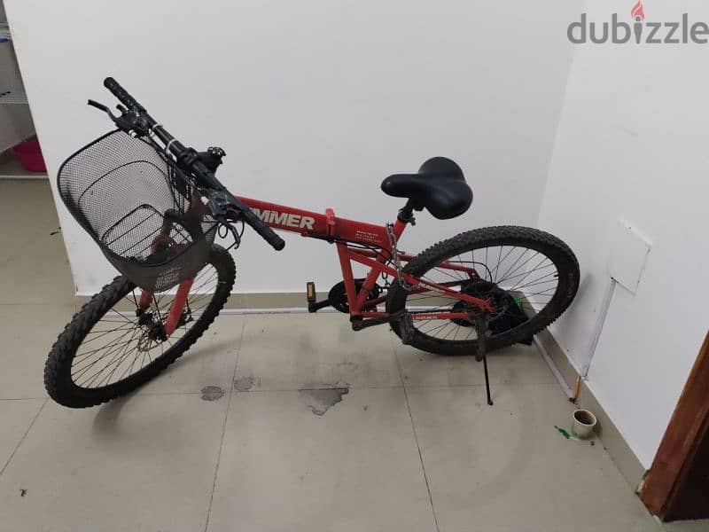 foldable bicycle 1