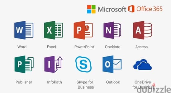 Windows + Office services