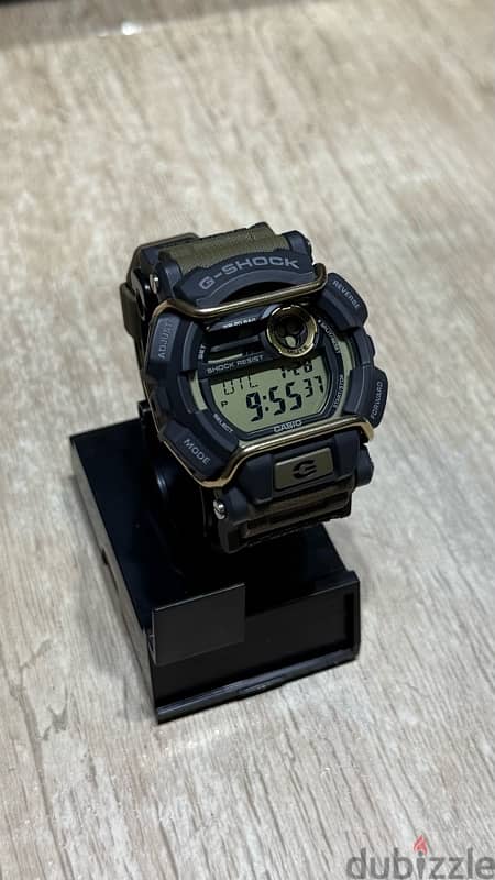 G-Shock watches 0