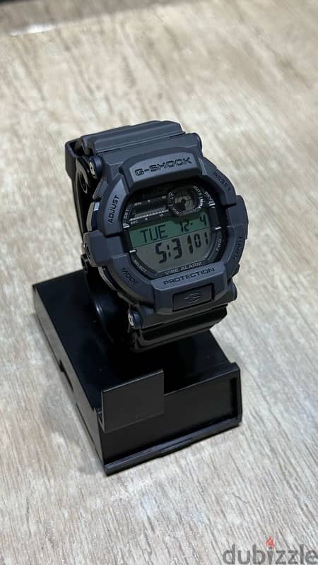 G-Shock watches 1