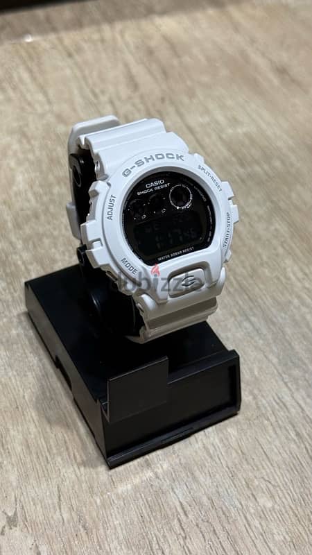 G-Shock watches 2