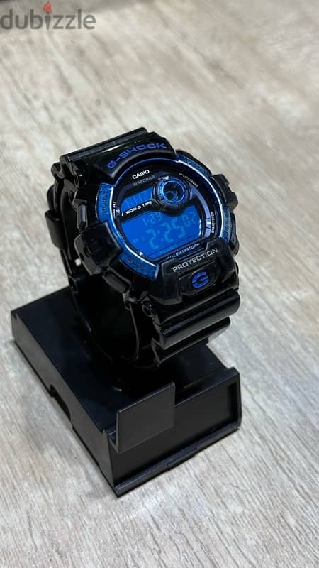 G-Shock watches 3