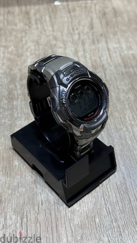 G-Shock watches 5