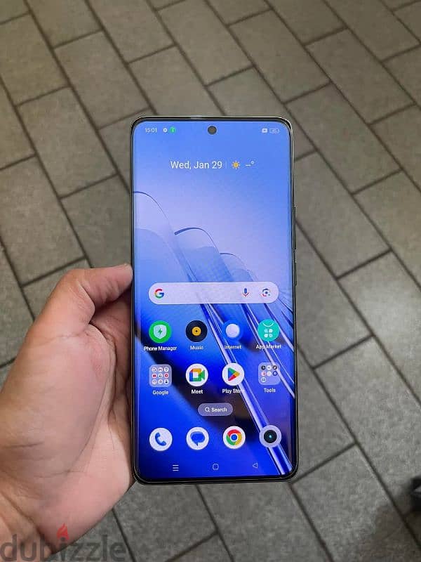 Realme 11 pro plus 5G 4