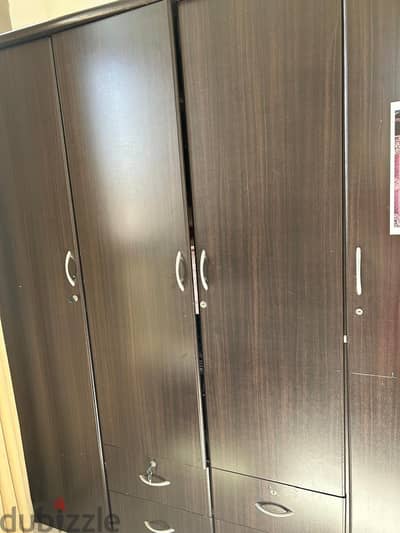 4 DOOR CUPBOARD ,2 DOOR CUPBOARD ,TV CABINET ,DRAWES ,SAMLL CUBOARDS