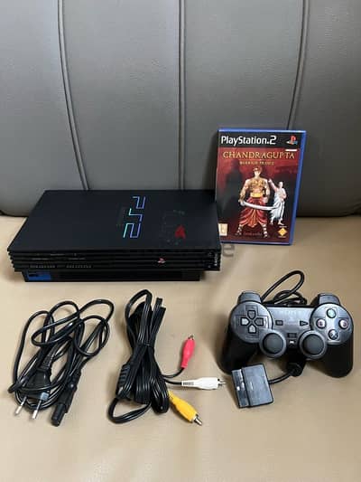 PlayStation 2