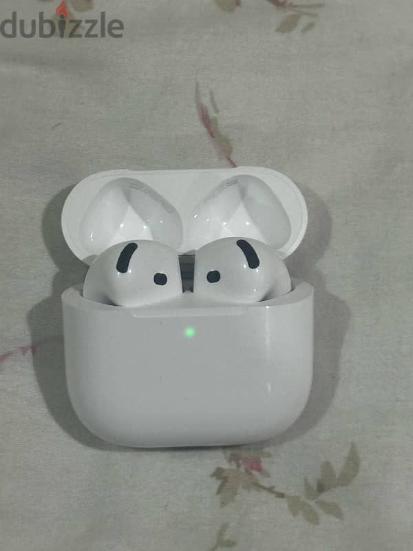 AirPods 4 ANC orignal 0