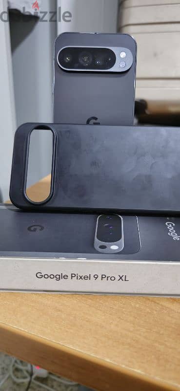 Google Pixel 9 Pro