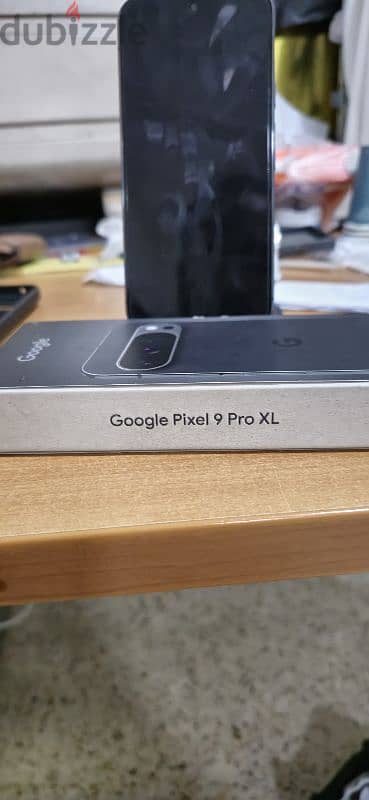 Google Pixel 9 Pro 2