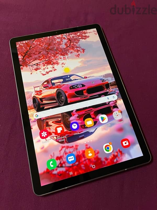 Samsung Galaxy Tab S4. for sale or Exchange 2