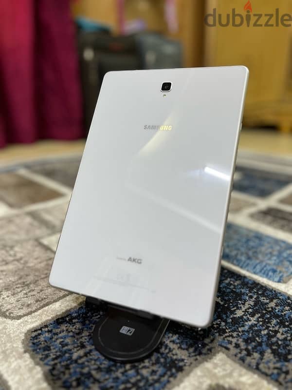 Samsung Galaxy Tab S4. for sale or Exchange 9