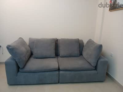 Sofa 2 seater