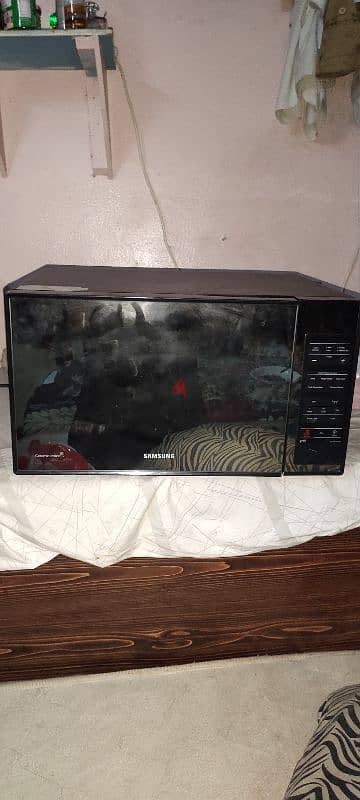 Microwave oven for sale