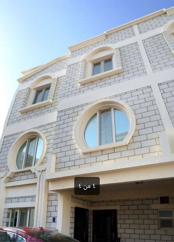 Rooms for rent are exclusively for Omani female employees غرف للموظفات 5