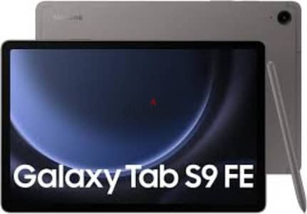 SAMSUNG GALAXY S9 FE TAB NEW