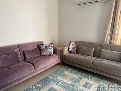 sofa 3+3+1