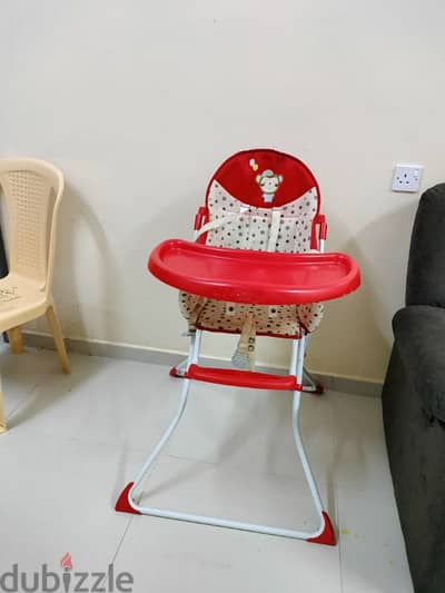 Baby chair