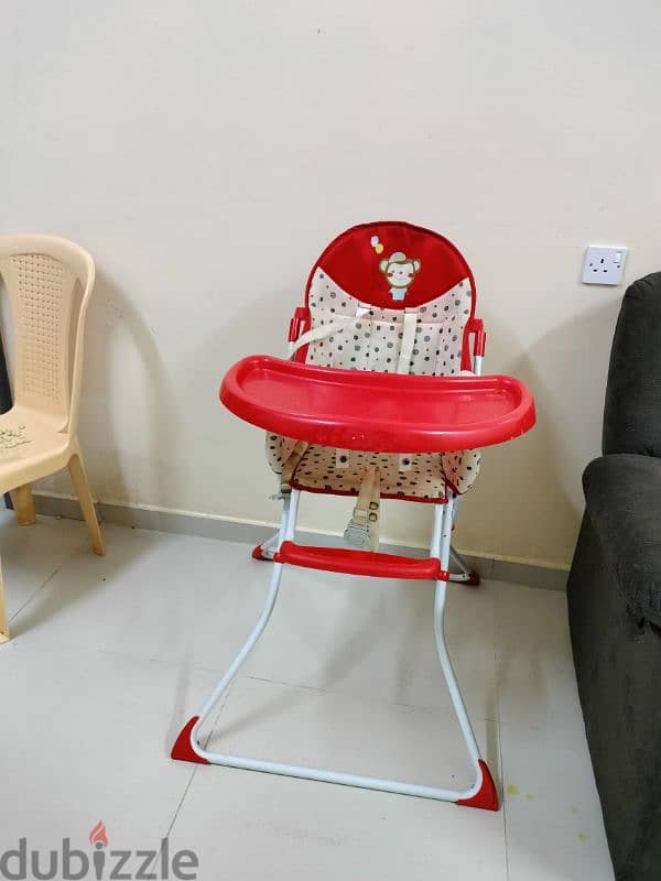 Baby chair 0