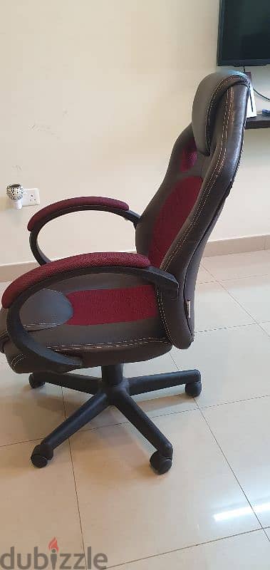 office chair