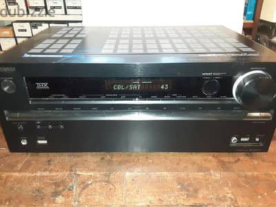 Onkyo TX-NR616 .