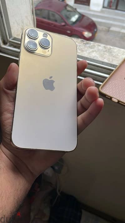 iPhone 13 Pro max 256gb