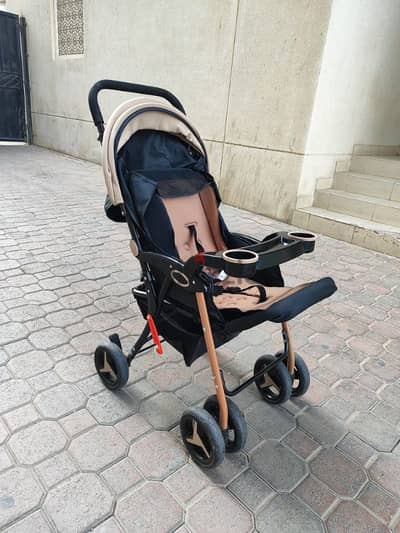 Used Stroller for Sale