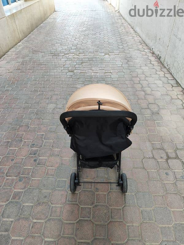 Used Stroller for Sale 3