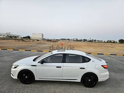 98 RO monthly MG l6 BLACK EDITION 2022 Oman dealer service & warranty