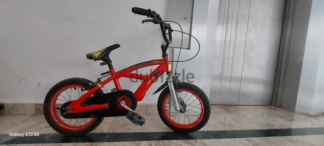 Kids Bicycle