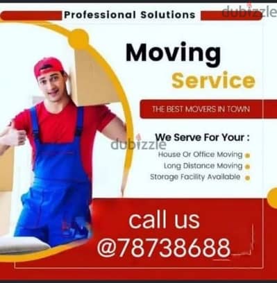 house shifting