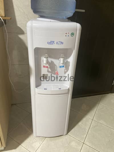 Water Dispenser