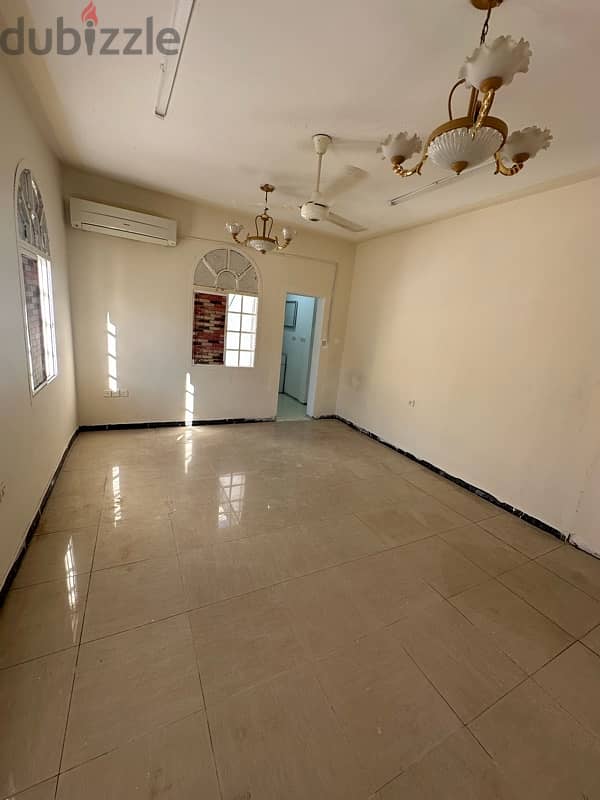 studios for rent in al khewer استديوهات للايجار بالخوير 2