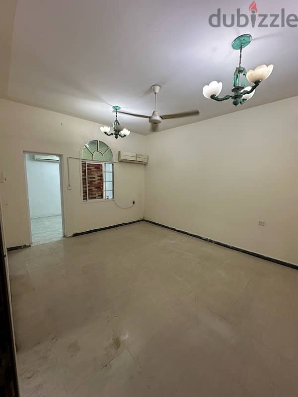 studios for rent in al khewer استديوهات للايجار بالخوير 5