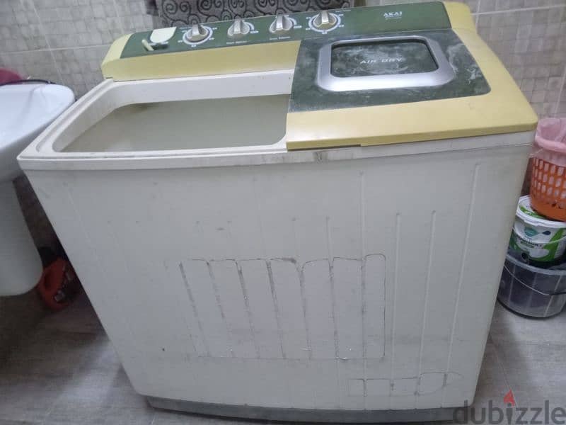 14 Kg Washing Machine Good Work Dryer Not Work Cal 79146789 0