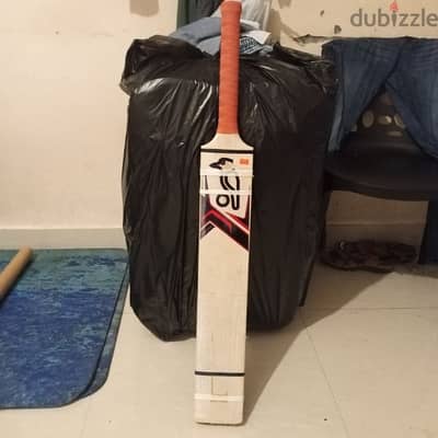 Cricket bat for sale