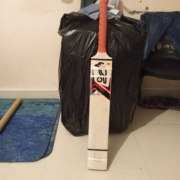 Cricket bat for sale 1