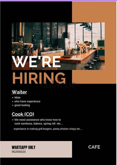 hiring