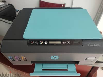 HP  Smart Tank 516