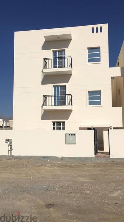 Apartment for rent Al Amerat. (For contact, WhatsApp only 99612299)