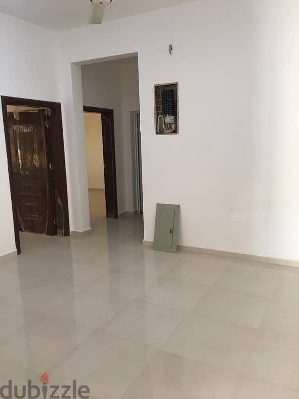 Apartment for rent Al Amerat. (For contact, WhatsApp only 99612299) 2