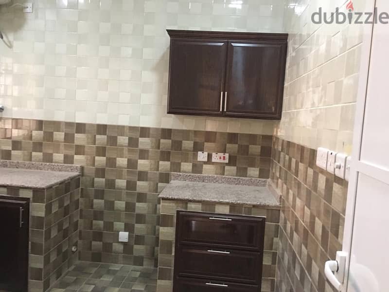 Apartment for rent Al Amerat. (For contact, WhatsApp only 99612299) 6