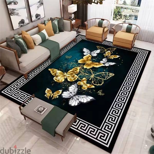 Rugs / Carpet Available for Sale new all design 9