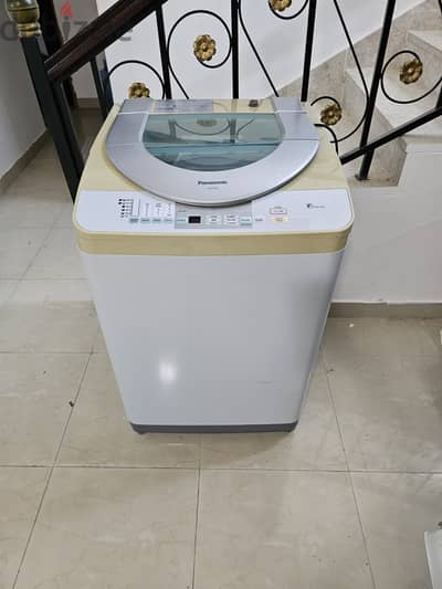 Fully automatic washing machine top loading for sale