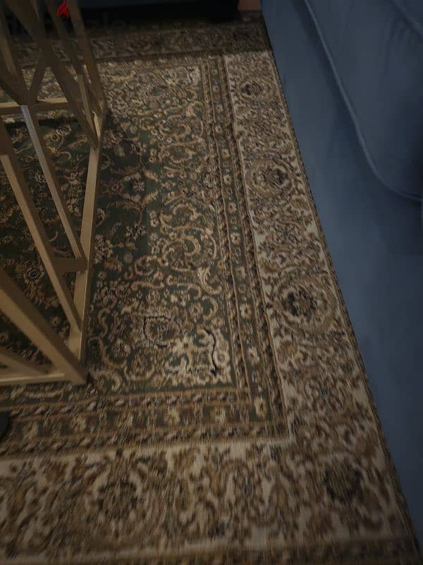 Carpets - 2 pcs 3