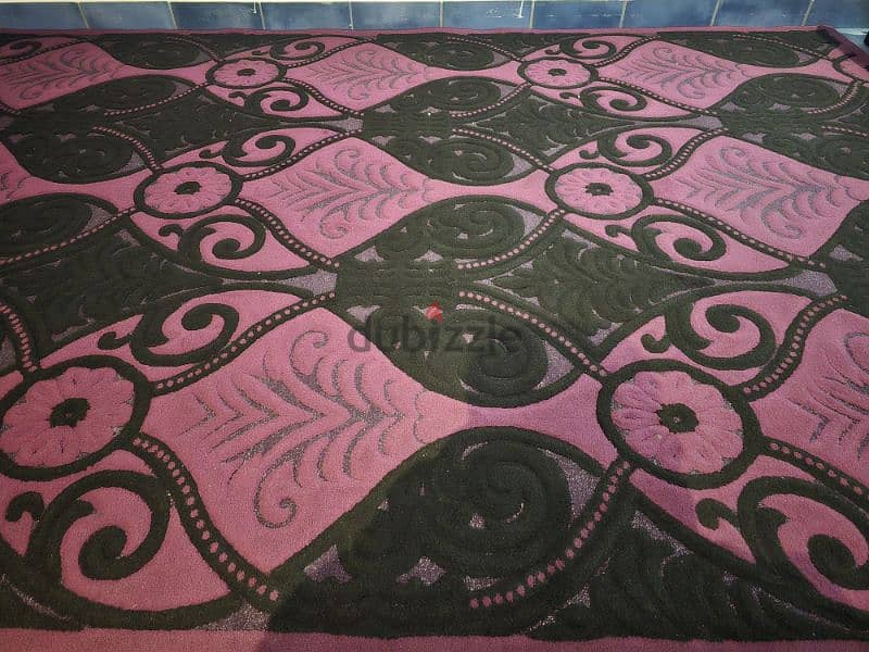 Carpets - 2 pcs 7