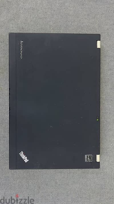 Lenovo thinkpad