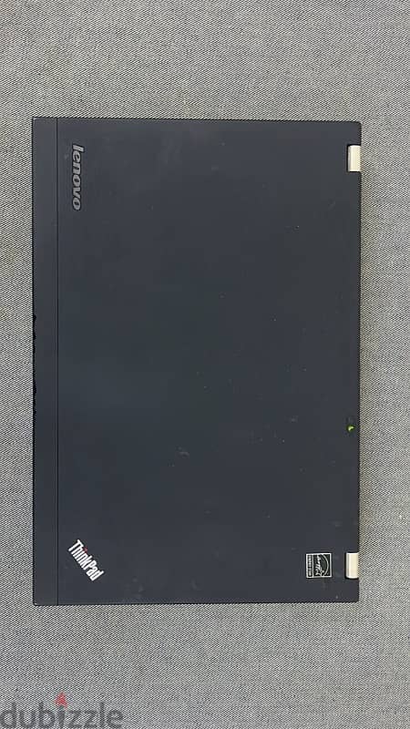 Lenovo thinkpad 0