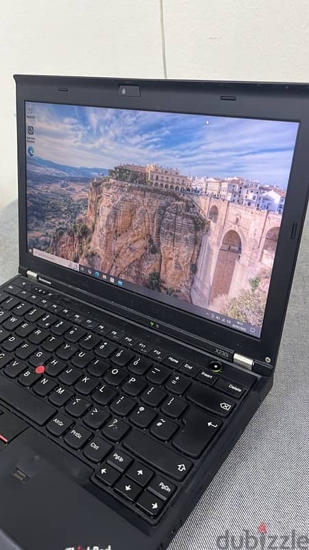 Lenovo thinkpad 2